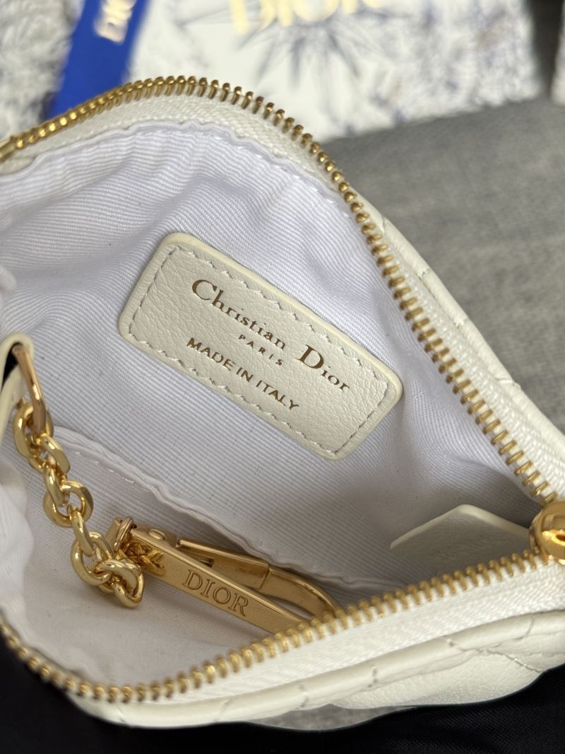 Christian Dior Wallet